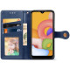 Шкіряний чохол книга GETMAN Gallant (PU) для ZTE Blade A7s (2020)