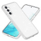 TPU чохол Nova для Samsung Galaxy A34 5G Clear
