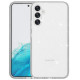 TPU чохол Nova для Samsung Galaxy A34 5G Clear