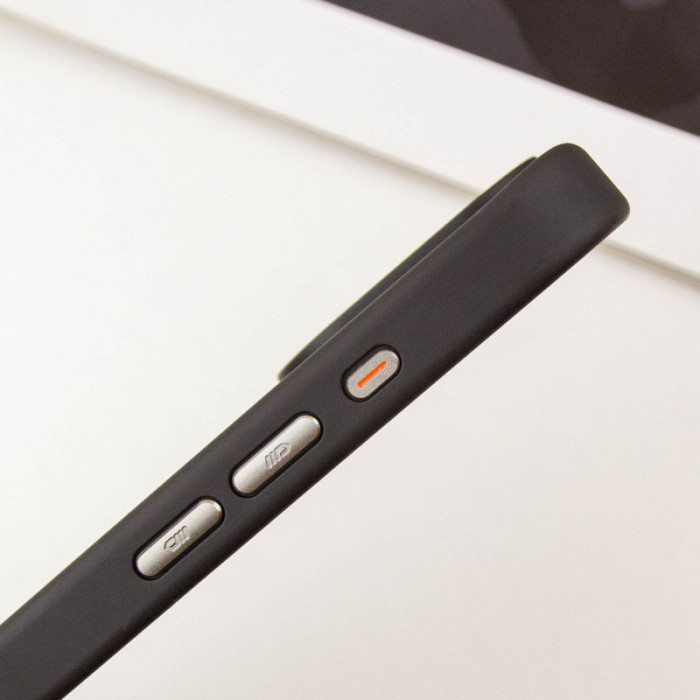 TPU+PC чехол Blueo Skin Friendly Frosted with MagSafe для Apple iPhone 16 Pro (6.3')