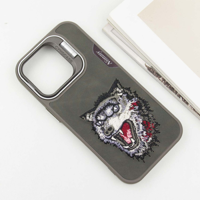 TPU+PC чехол Friends для Apple iPhone 16 