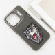 TPU+PC чехол Friends для Apple iPhone 16 