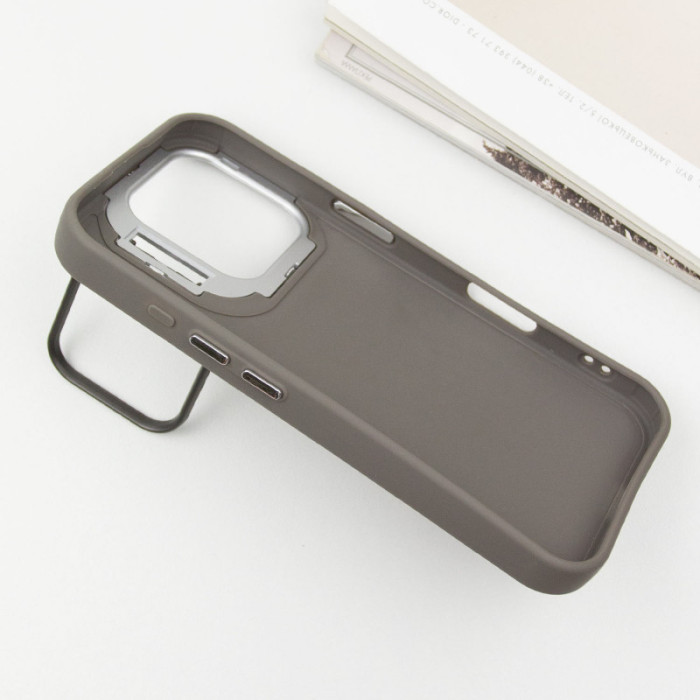 TPU+PC чехол Friends для Apple iPhone 16 