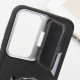 TPU+PC чохол Friends для Samsung Galaxy A16 4G/5G Black Tiger