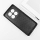 TPU+PC чохол Prisma Fluffie для Xiaomi Redmi Note 14 Pro 5G Donut