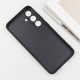 TPU+PC чохол Secret Garden with MagFit для Samsung Galaxy S24+ Mint