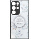 TPU+PC чехол Secret Garden with MagFit для Samsung Galaxy S24 Ultra
