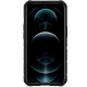 TPU+PC чохол Nillkin CamShield Armor no logo (шторка на камеру) для Apple iPhone 13 Pro Max Синій
