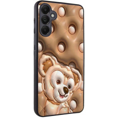 TPU+PC чохол Prisma Fluffie для Samsung Galaxy A36 5G Dream