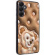 TPU+PC чохол Prisma Fluffie для Samsung Galaxy A36 5G Dream