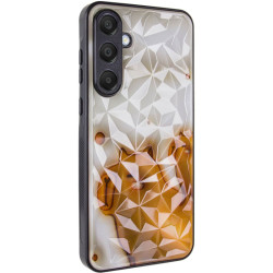 TPU+PC чохол Prisma Fluffie для Samsung Galaxy A56 5G Capybara  (ITS-L-00000076583_2)