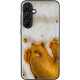 TPU+PC чохол Prisma Fluffie для Samsung Galaxy A56 5G Capybara