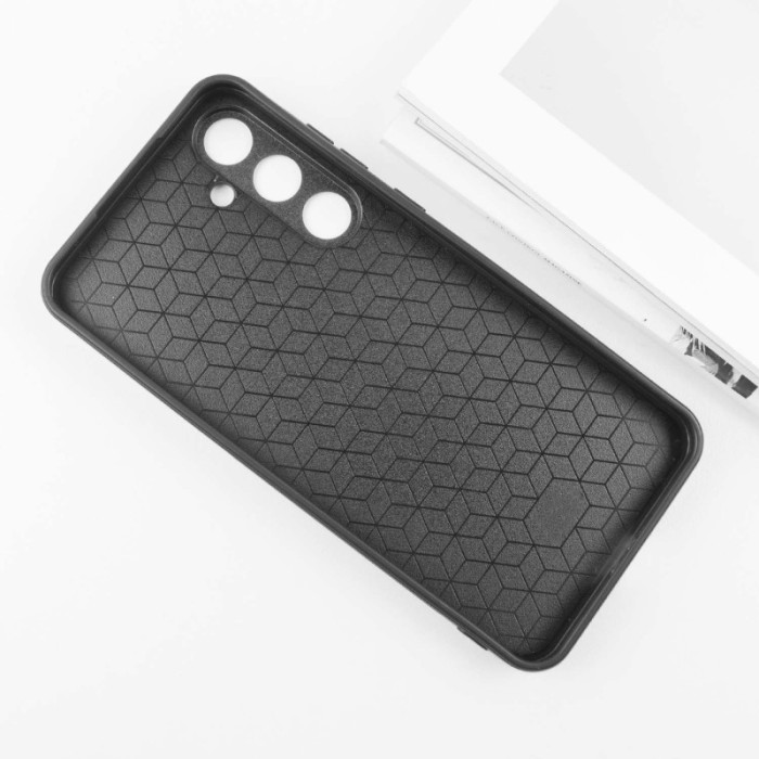 TPU+PC чохол Prisma Fluffie для Samsung Galaxy A56 5G Donut