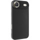 TPU чохол Carbon Protective з Magnetic Fit для Apple iPhone 17 Air  Black