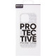 TPU чохол Carbon Protective з Magnetic Fit для Apple iPhone 17 Air  Black