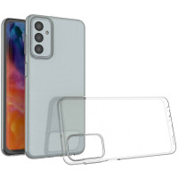 TPU чохол Epik Transparent 1,5mm для Samsung Galaxy M14 5G Безбарвний (прозорий)