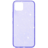 TPU чохол Nova для Samsung Galaxy A06 Purple  (ITS-L-00000074011_4)