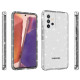 TPU чохол Nova для Samsung Galaxy A53 5G Clear