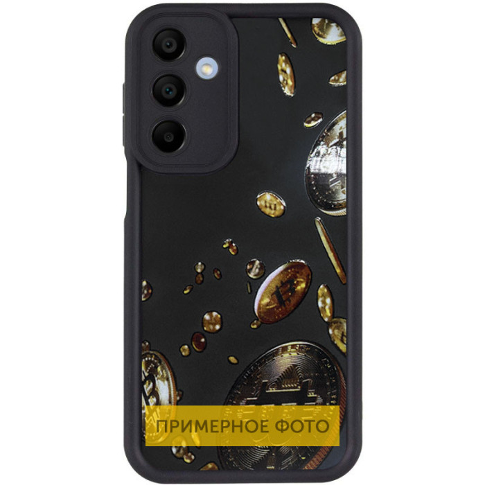 TPU чохол Prestige для Samsung Galaxy A06 Coins