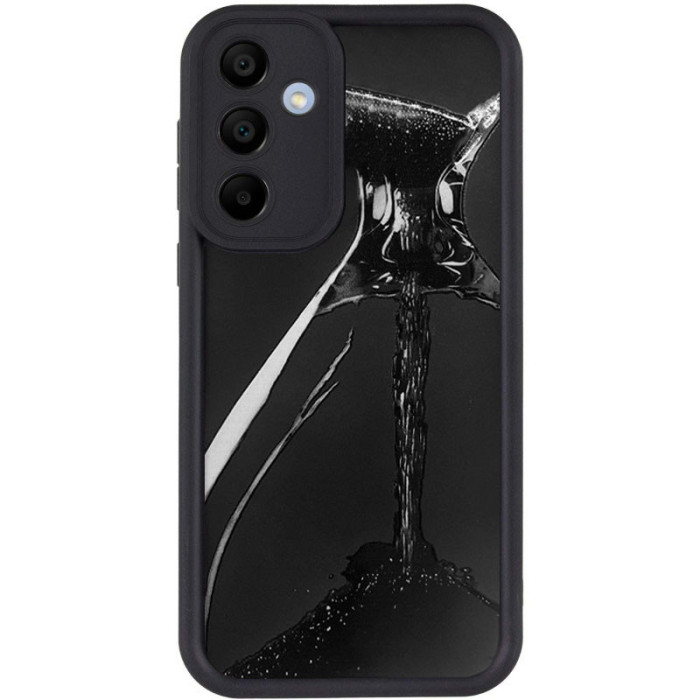TPU чохол Prestige для Samsung Galaxy A56 5G Hourglass