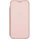 Чохол-книжка Dux Ducis з кишенею для візиток для Apple iPhone 17 Pro Max (6.9') Rose Gold