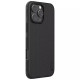 Чохол Nillkin Matte Pro для Apple iPhone 16 Pro Max (6.9') Чорний/Black