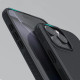 Чохол Nillkin Matte Pro для Apple iPhone 16 Pro Max (6.9') Чорний/Black