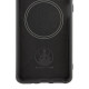 Чохол Silicone Cover Lakshmi Full Camera (AA) з Magnetic Fit для Google Pixel 7 Pro Чорний/Black