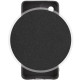 Чохол Silicone Cover Lakshmi Full Camera (A) для Xiaomi Poco X5 5G/Redmi Note 12 5G Чорний/Black