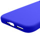 Чохол Silicone Cover Ummi Lakshmi (AA) для Google Pixel 9/9 Pro Синій/Iris