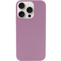 Чохол Silk Full Protective (AA) NO LOGO для Apple iPhone 13 Pro Max Ліловий/Lilac Pride