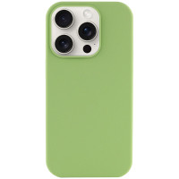 Чохол Silk Full Protective (AA) NO LOGO для Apple iPhone 13 Pro Max М'ятний/Mint