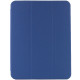 Чохол Smart Case Open buttons для Apple iPad Air 10.9'' (2020-22)/Pro 11' (2018-22)/Air 11'' 2024-26 Blue