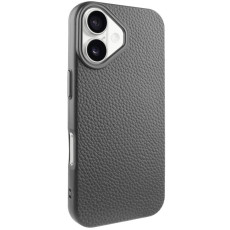 Чохол Syndee with MagSafe для Apple iPhone 17 (6.3') Black/Black  (ITS-L-00000080178_1)