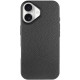 Чохол Syndee with MagSafe для Apple iPhone 17 (6.3') Black/Black