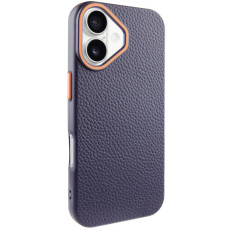 Чохол Syndee with MagSafe для Apple iPhone 17 (6.3') Gem Blue  (ITS-L-00000080178_3)