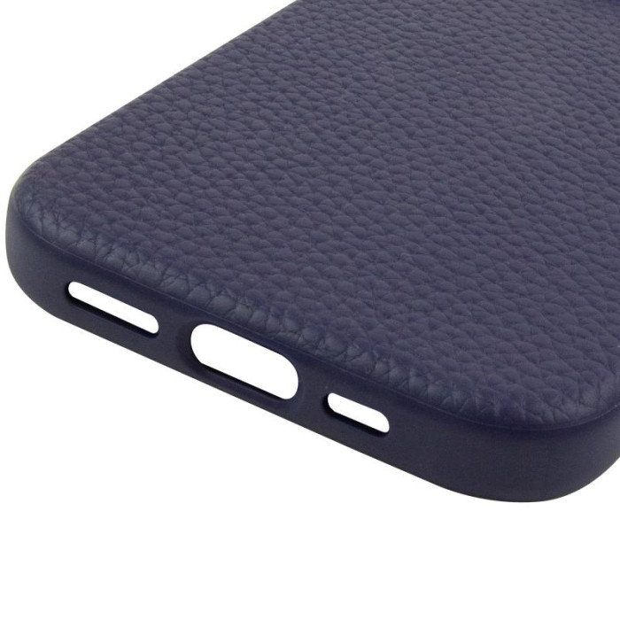 Чохол Syndee with MagSafe для Apple iPhone 17 (6.3') Gem Blue