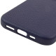 Чохол Syndee with MagSafe для Apple iPhone 17 (6.3') Gem Blue