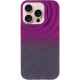 Чохол TPU ColorWave для Apple iPhone 15 Pro Max Purple/Gray