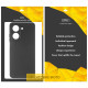 Чохол TPU Epik Black Full Camera для Infinix Hot 60i/60 Чорний