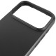 Чохол TPU Epik Black для Apple iPhone 17 Pro/18 Pro (6.3') Чорний