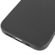 Чохол TPU Epik Black для Apple iPhone 17 Pro/18 Pro (6.3') Чорний
