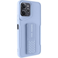 Чохол TPU VIVA для Xiaomi Redmi 12 Blue  (ITS-L-00000074327_2)