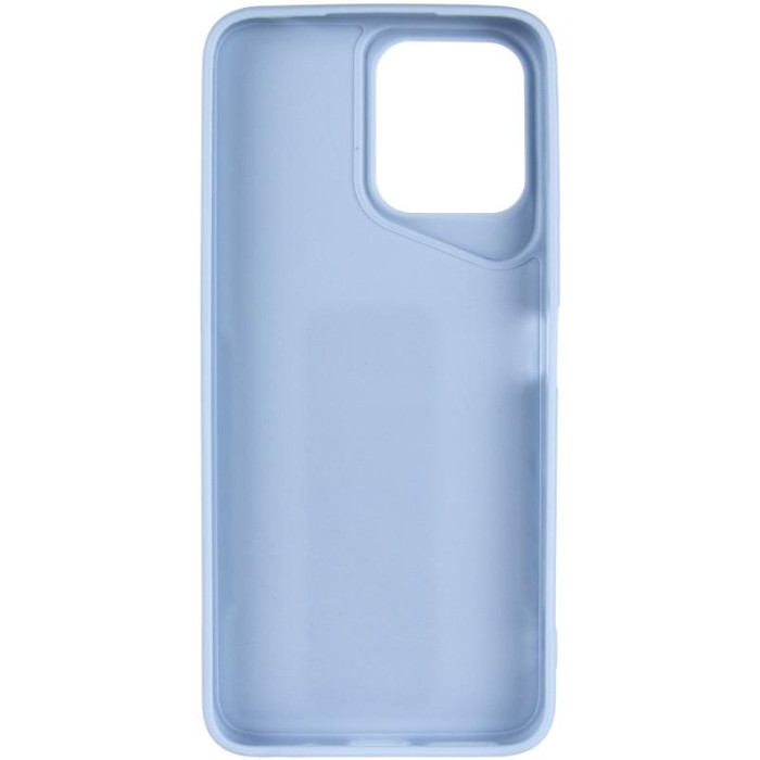Чохол TPU VIVA для Xiaomi Redmi 12 Blue