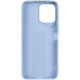 Чохол TPU VIVA для Xiaomi Redmi 12 Blue