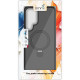 Чохол Ummi Colorful with MagSafe HQ Ring для Samsung Galaxy S25 Ultra Black
