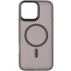 Чохол Ummi Ultimate з Magnetic Fit для Apple iPhone 16 Pro Max (6.9') Gray