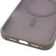Чохол Ummi Ultimate з Magnetic Fit для Apple iPhone 16 Pro Max (6.9') Gray