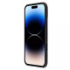 Карбонова накладка Nillkin CamShield Pro для Apple iPhone 16 Pro Max (6.9') Black