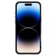 Карбонова накладка Nillkin CamShield Pro для Apple iPhone 16 Pro Max (6.9') Black